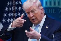 Trump Considering Partial US Troop Withdrawal from Europe Amid NATO Review