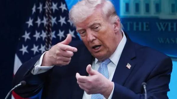 Trump Says He Will Make Final Decision on Agreement with Iran