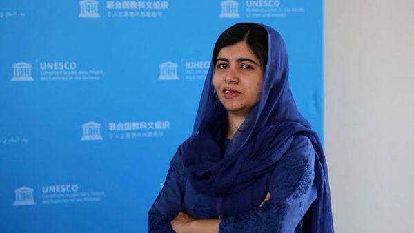 Malala Yousafzai Calls for International Recognition of Gender Apartheid in Afghanistan