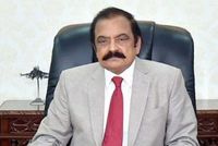 Pakistan Prime Minister's Advisor Denies Intention to Occupy Afghan Soil