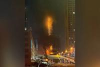 Iran Launches More Than 40 Airstrikes on Bahrain in Past 24 Hours