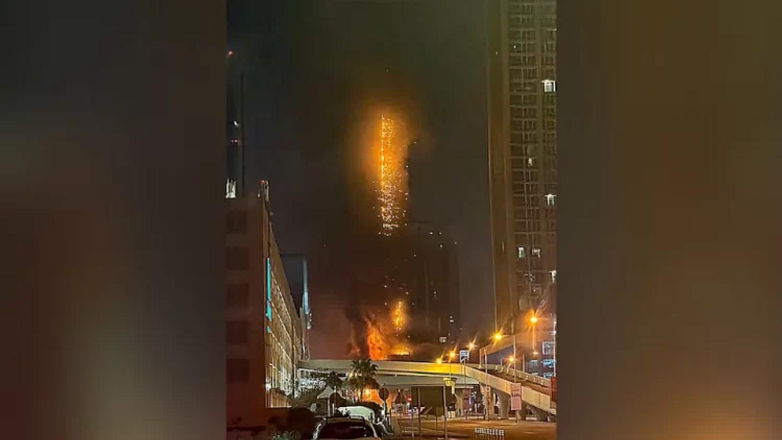 Iran Launches More Than 40 Airstrikes on Bahrain in Past 24 Hours
