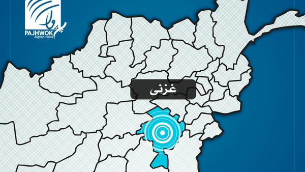 Four Children Killed in Ghazni Landmine Explosion