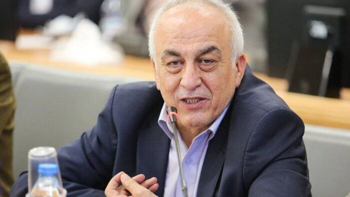 Iran-Afghanistan Chamber Head: Efforts Underway to Balance Bilateral Trade