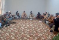 Dozens of ethnic and family disputes resolved through mediation in Jawzjan province this year