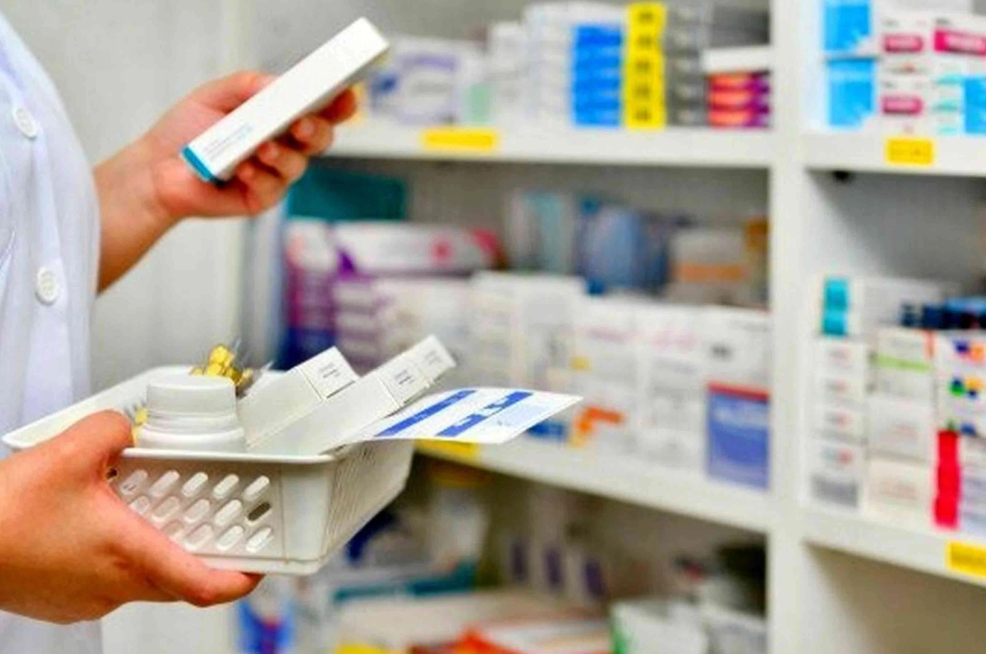 Monitoring Teams Assigned to Prevent Sale of Low-Quality Food and Medicine