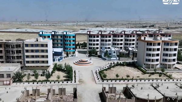New Kabul City Parcel 2.6 Development Plan Approved, Construction to Begin Soon