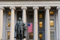 US Imposes Sanctions on Entities Linked to Iran’s Drone and Missile Programs