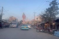 Armed Men Claiming Taliban Affiliation Detained After Home Invasion in Badghis