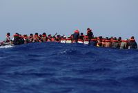 19 Afghan Migrants Killed After Boat Capsizes Off Turkish Coast