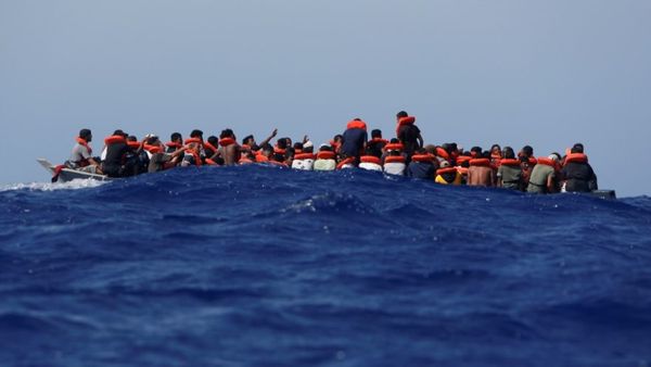 19 Afghan Migrants Killed After Boat Capsizes Off Turkish Coast