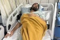 Former Afghan Cricketer Shapoor Zadran Hospitalized in India