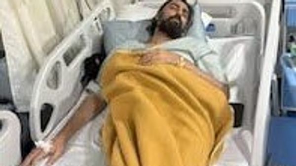 Former Afghan Cricketer Shapoor Zadran Hospitalized in India