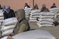 Aid Distribution for Deported Families Begins in Bamyan as Nationwide Plans Advance