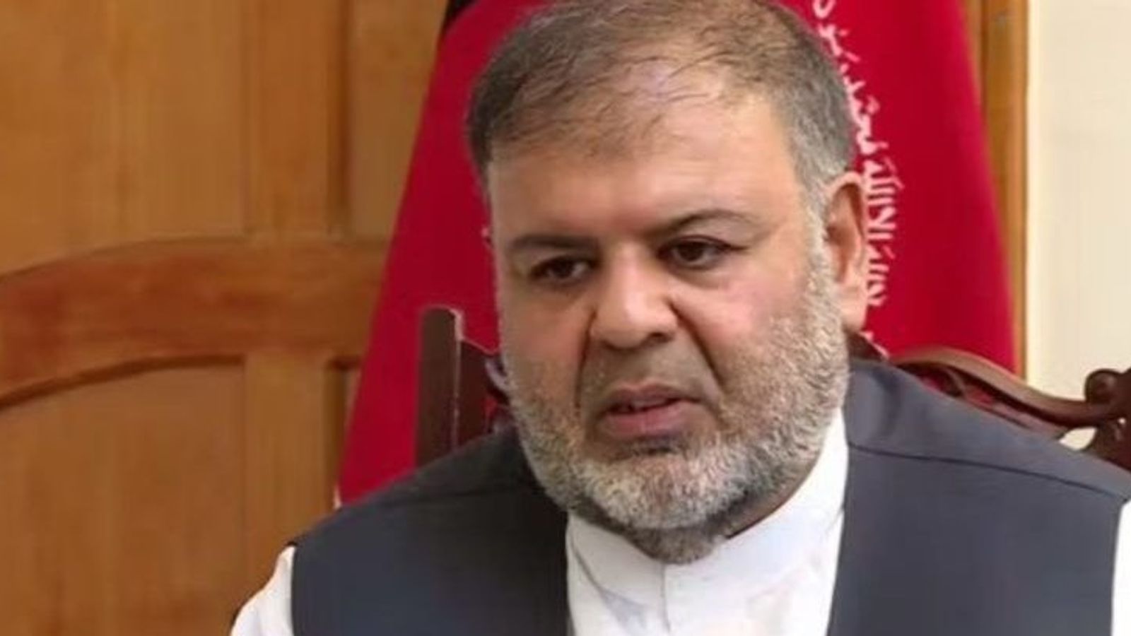 Afghan Analysts and Former Officials Reject Pakistani Researcher’s Claims on Afghanistan’s Territorial Integrity