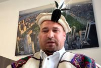 Head of Nooristan Elites Institution Criticizes Taliban Over Blocked Roads, Insufficient Aid