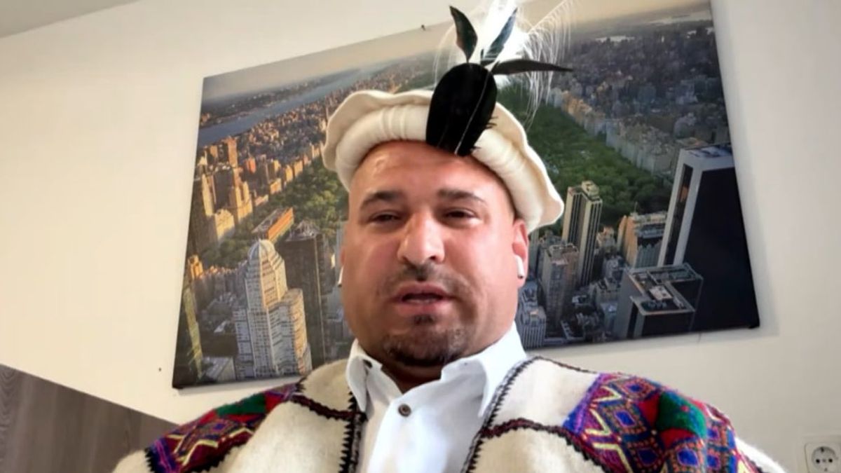 Head of Nooristan Elites Institution Criticizes Taliban Over Blocked Roads, Insufficient Aid