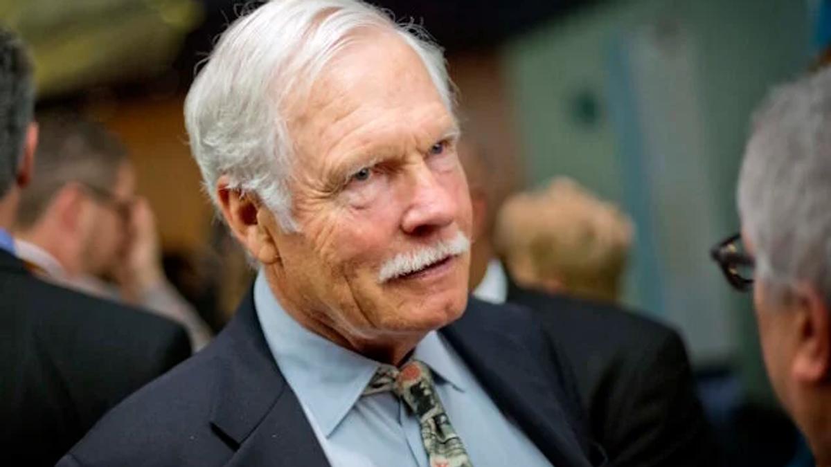 CNN Founder Ted Turner Dies at 87