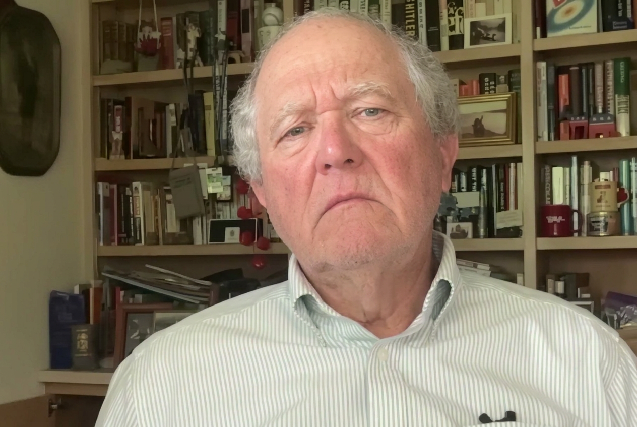 Former US Inspector General Says International Institutions Profited From Afghanistan War Funds