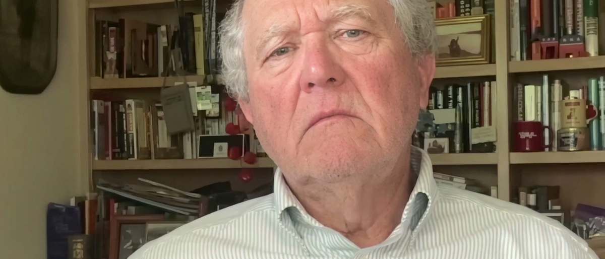 Former US Inspector General Says International Institutions Profited From Afghanistan War Funds