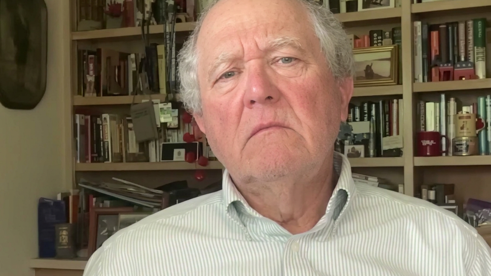Former US Inspector General Says International Institutions Profited From Afghanistan War Funds
