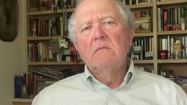 Former US Inspector General Says International Institutions Profited From Afghanistan War Funds