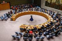 UN Security Council to Vote on Bahrain-Drafted Resolution on Strait of Hormuz
