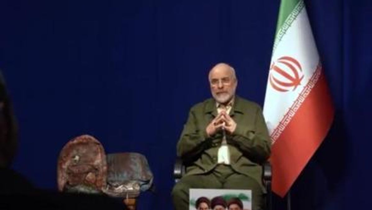 Ghalibaf Says Mistrust Remains Unresolved in Iran-US Talks