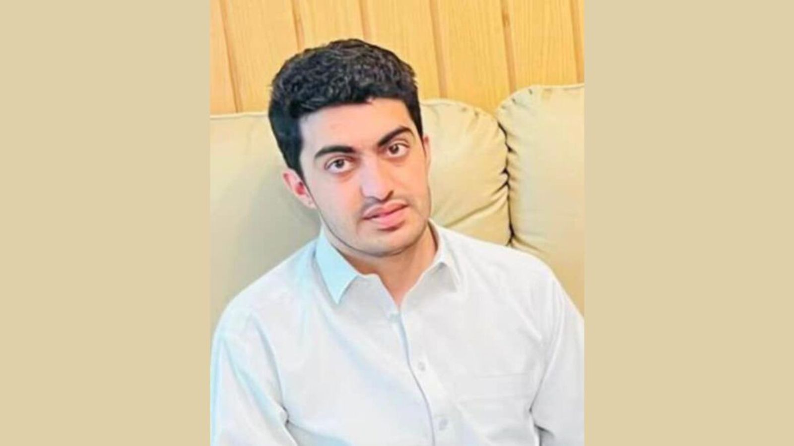 Young Man Killed Under Unclear Circumstances in Kabul