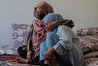 Taliban Officials' Mandatory Mahram Policy for Male Doctors Raises Concerns Over Women's Education and Healthcare