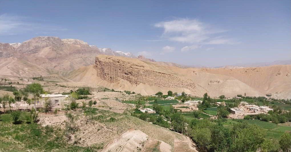 Young Man Killed Resisting Abduction of 12-Year-Old Sister in Bamiyan