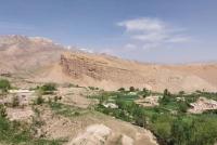 Young Man Killed Resisting Abduction of 12-Year-Old Sister in Bamiyan