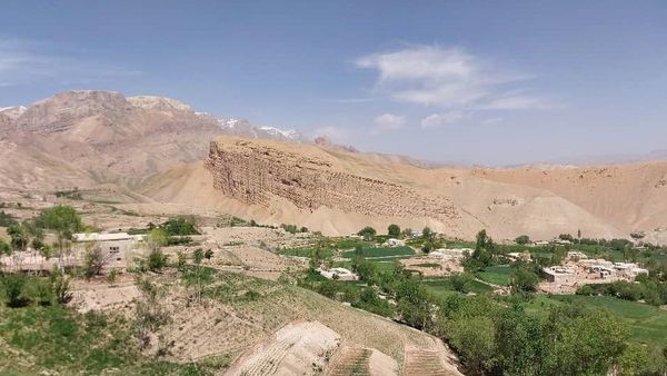 Young Man Killed Resisting Abduction of 12-Year-Old Sister in Bamiyan