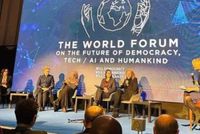 Berlin Forum Highlights Support for Women in Afghanistan