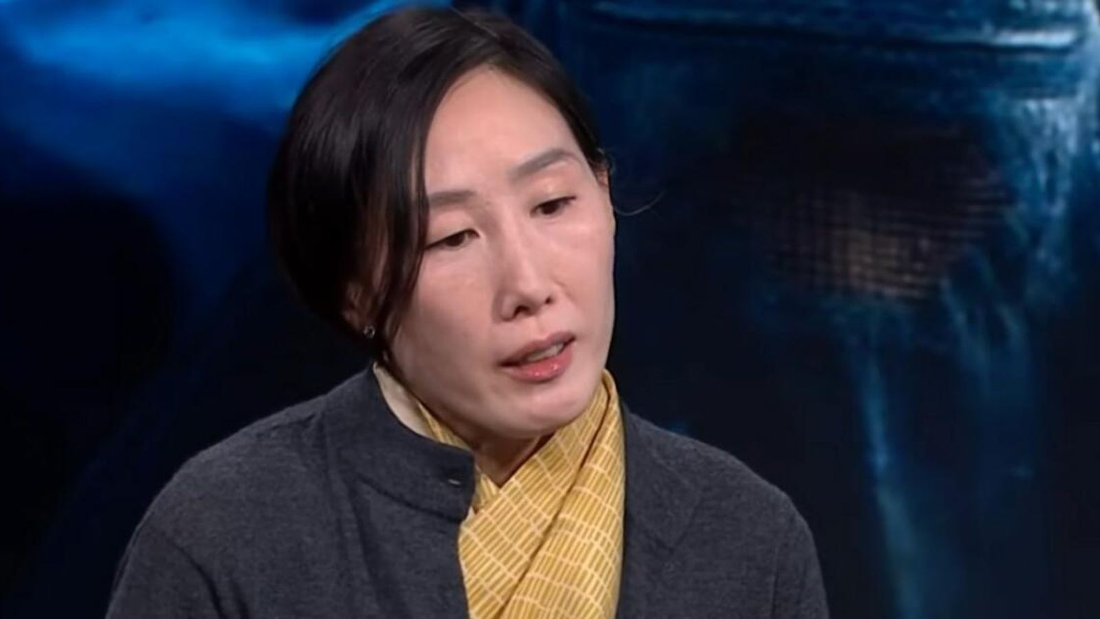 IOM Official Warns Afghan Women and Girls Fear Being Forgotten by the World