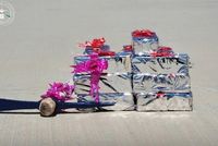 Construction Begins on New Terminal at Kandahar International Airport