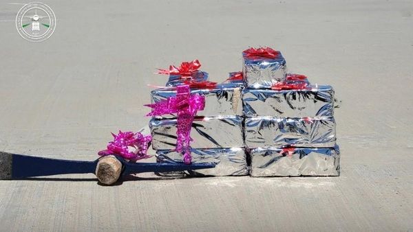 Construction Begins on New Terminal at Kandahar International Airport