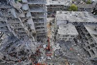 Over 200 Injured in Israel in Past 24 Hours Amid Iran-Hezbollah Attacks