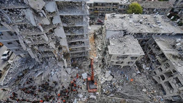 Over 200 Injured in Israel in Past 24 Hours Amid Iran-Hezbollah Attacks