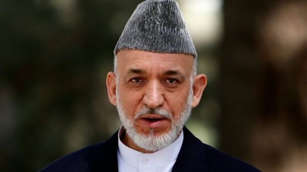 Pakistan carries out airstrikes in Paktika and Nangarhar provinces