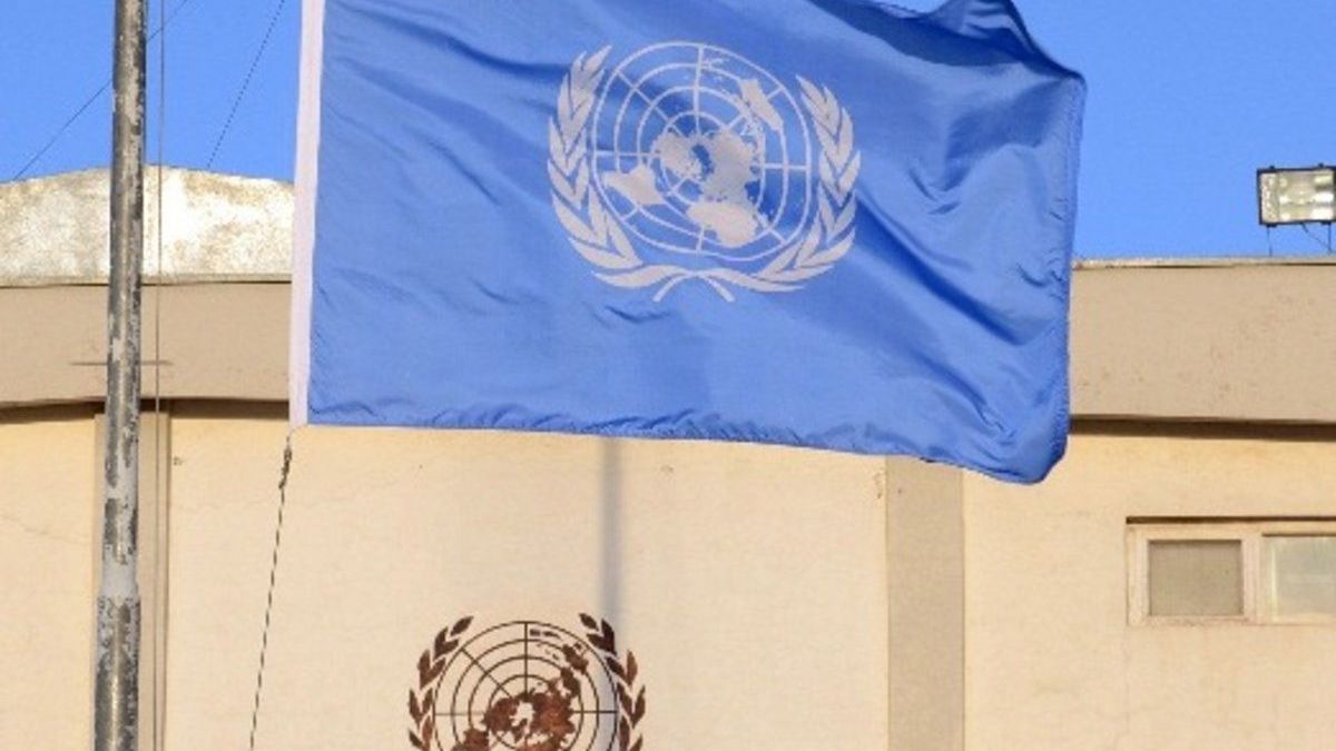 UN Security Council to Vote on Three-Month Extension of UNAMA Mandate in Afghanistan