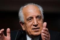 Khalilzad Criticizes Pakistan's Military Leadership Over Afghanistan Analysis, Calls for Diplomacy Amid Airstrikes