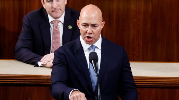 US House Foreign Affairs Chairman Criticizes Taliban Suppression of Women, Backs Crimes Against Humanity Probe