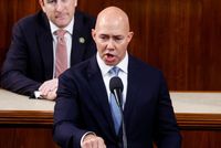 US House Foreign Affairs Chairman Criticizes Taliban Suppression of Women, Backs Crimes Against Humanity Probe