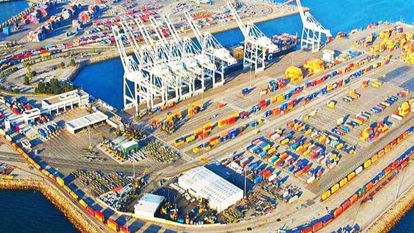 Pakistan Reroutes Central Asia Exports via Gwadar and Iran After Torkham, Chaman Closure