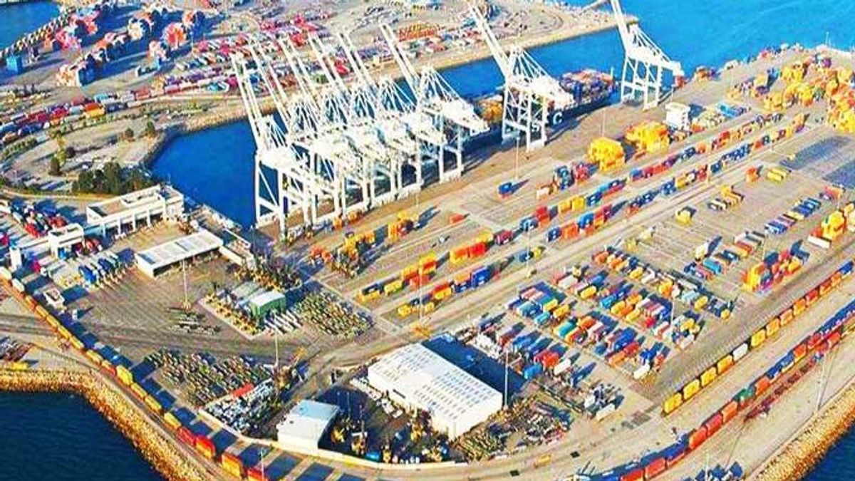 Pakistan Reroutes Central Asia Exports via Gwadar and Iran After Torkham, Chaman Closure