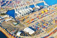 Pakistan Reroutes Central Asia Exports via Gwadar and Iran After Torkham, Chaman Closure