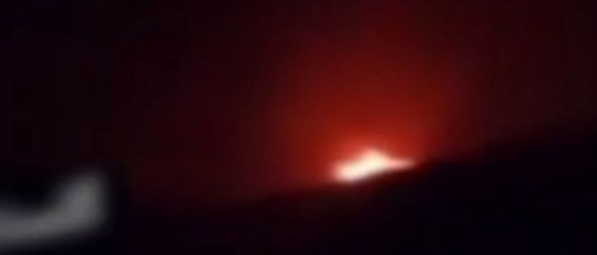 Drone Strike Destroys Key ISIS Kharijis Center in Khyber Pakhtunkhwa