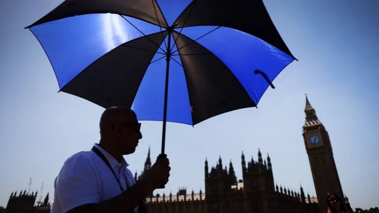 Severe Heatwave Hits Parts of Europe as Temperatures Near 40 Degrees Celsius