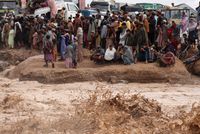 Afghanistan Floods Destroy Nearly 1,000 Homes, Exacerbate Shelter Crisis